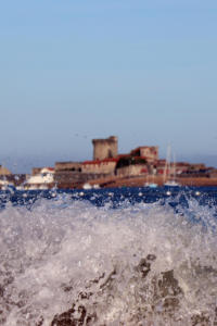 04c Fort de Socoa